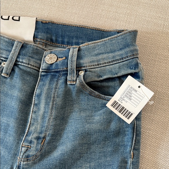 BDG High Rise Women Jeans - Blue - Picture 2 of 5